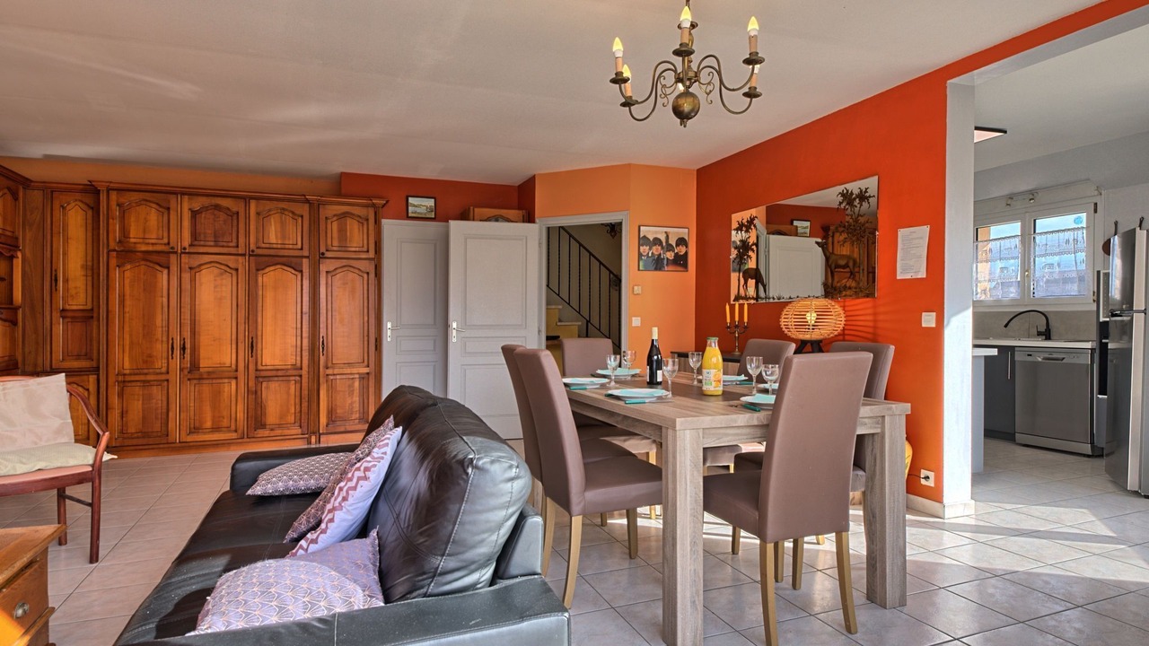 Photo of Livingroom in Penvins