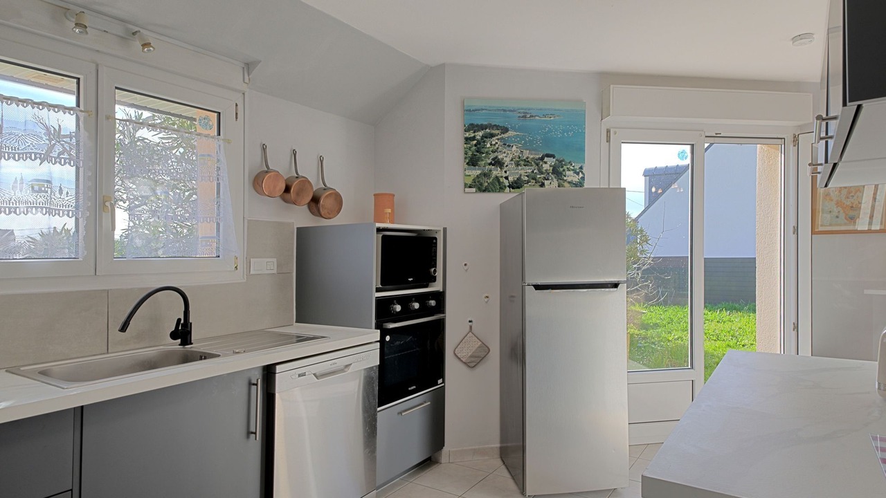 Photo of Bedroom in Penvins