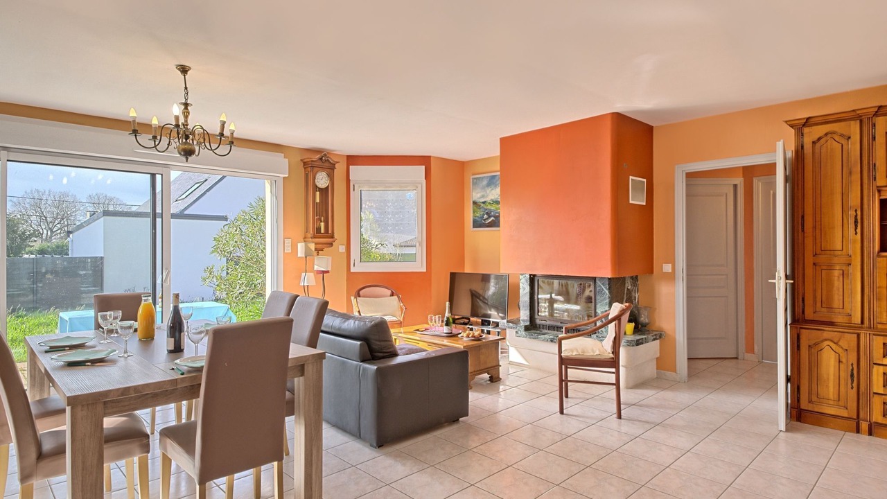 Photo of Livingroom in Penvins