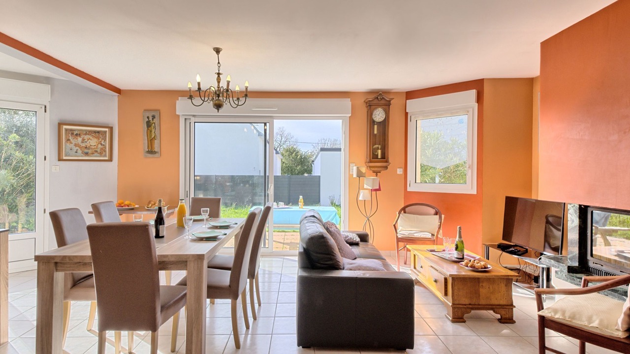 Photo of Livingroom in Penvins