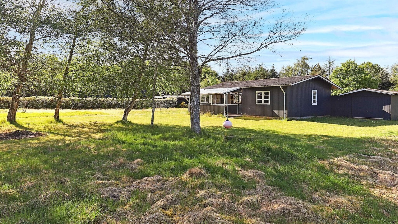 Photo of Outdoor in Sundstrup