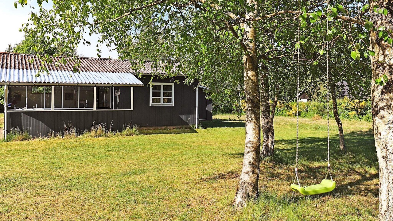 Photo of Outdoor in Sundstrup