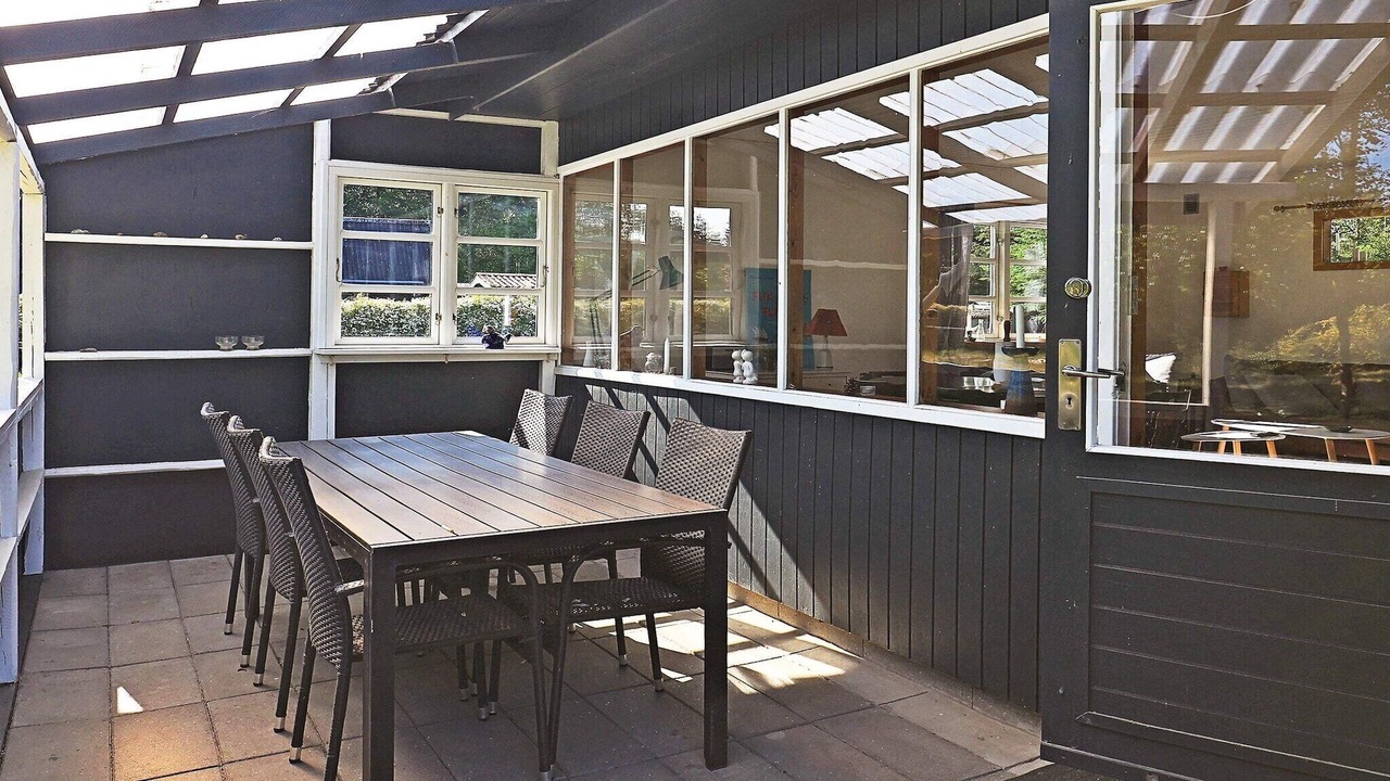Photo of Outdoor in Sundstrup
