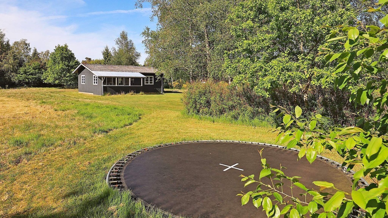 Photo of Outdoor in Sundstrup