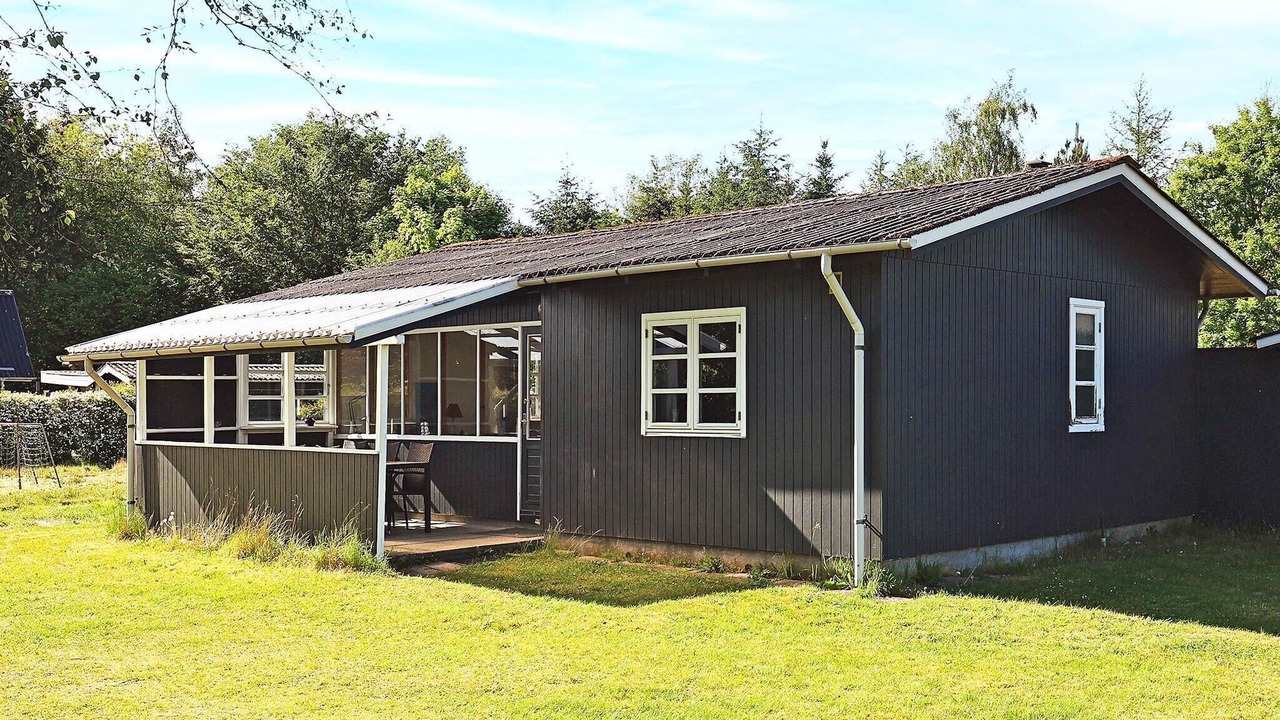 Photo of Outdoor in Sundstrup