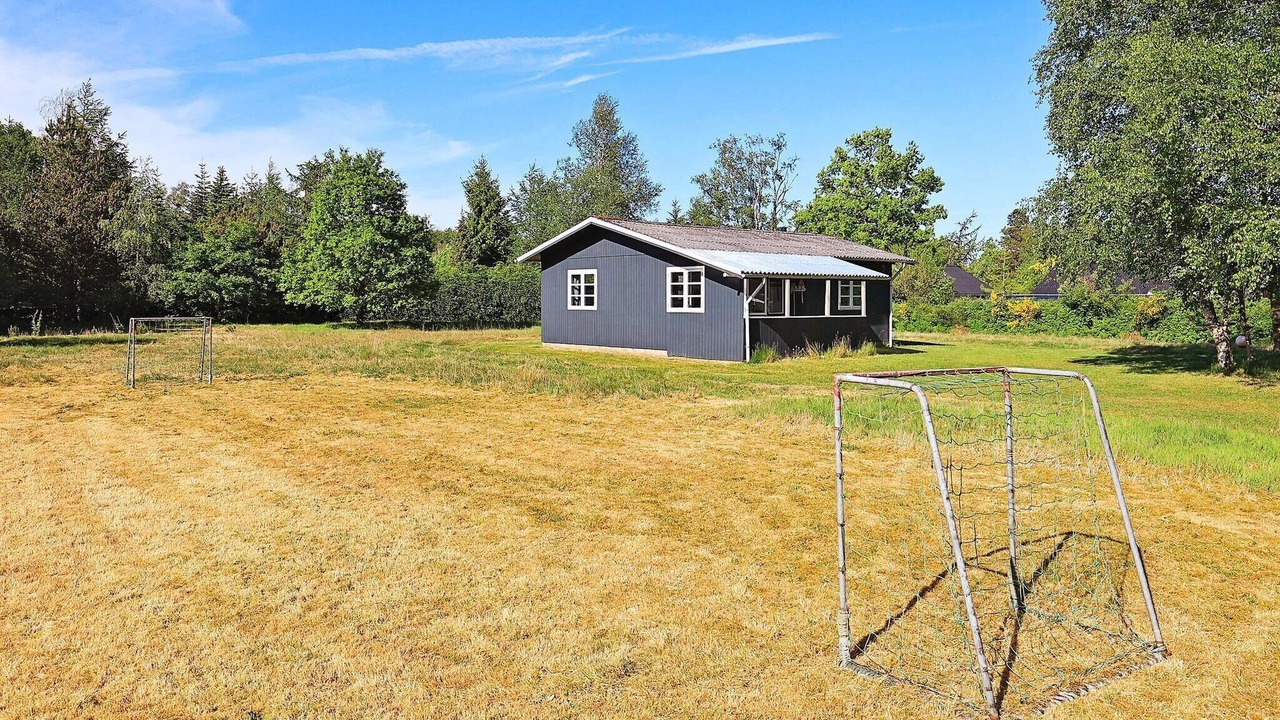Photo of Outdoor in Sundstrup