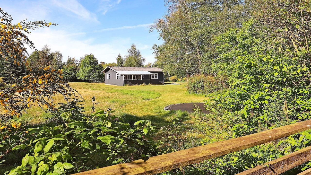 Photo of Outdoor in Sundstrup