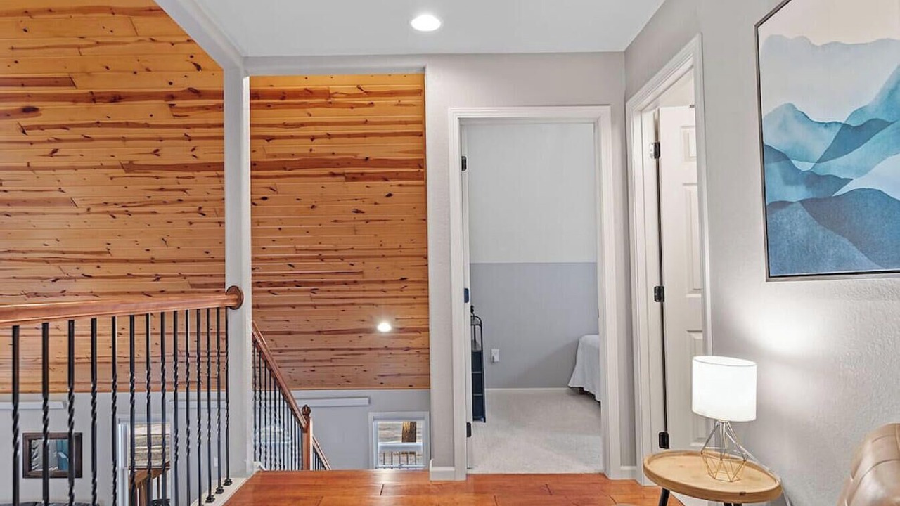 Photo of Bathroom in Custer