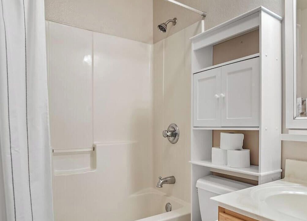 Photo of Bathroom in Custer