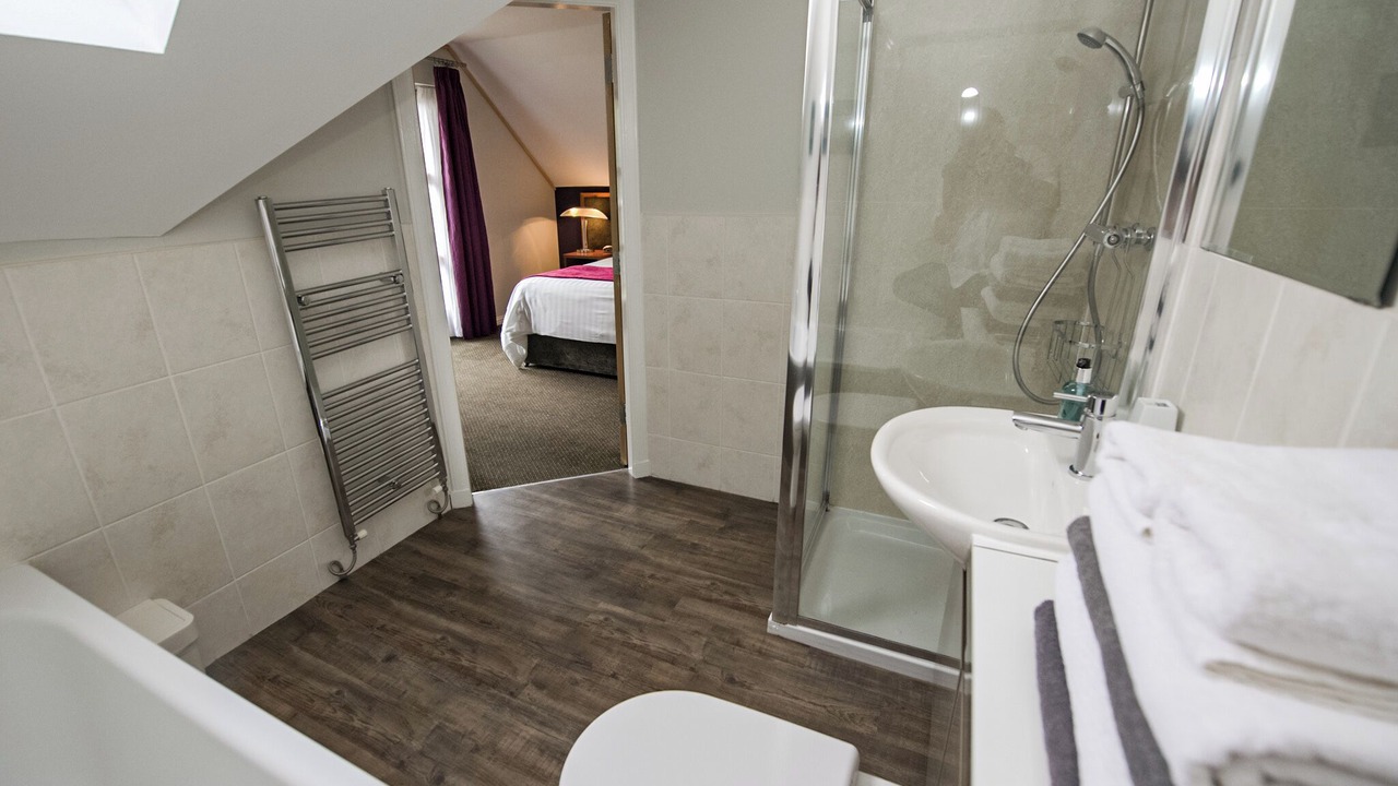 Photo of Others in Balmaha