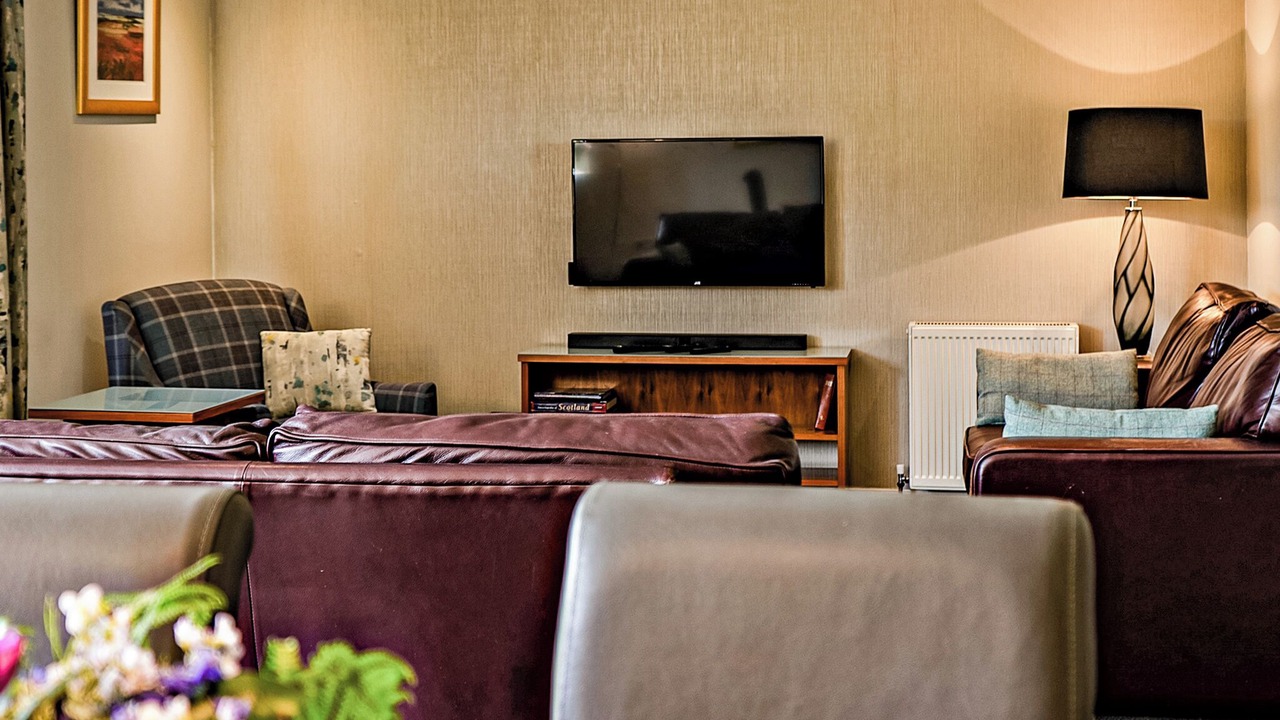 Photo of Others in Balmaha