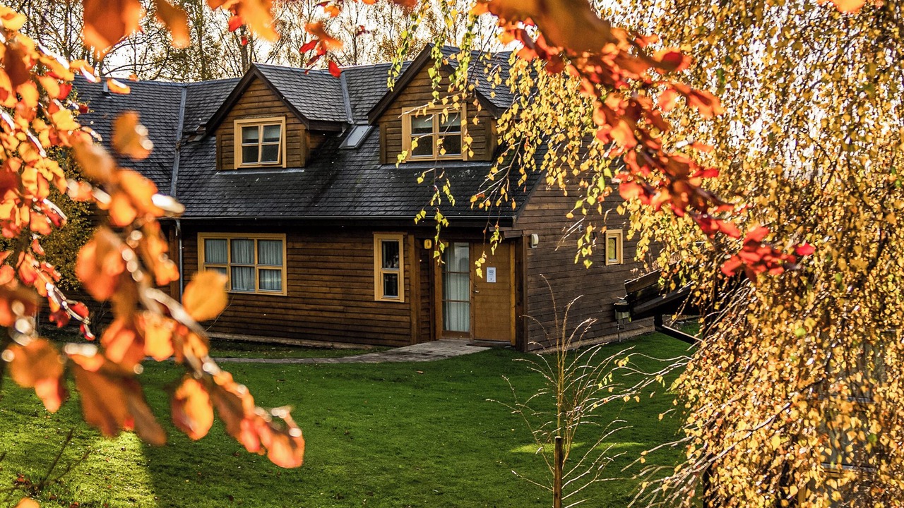 Photo of Others in Balmaha