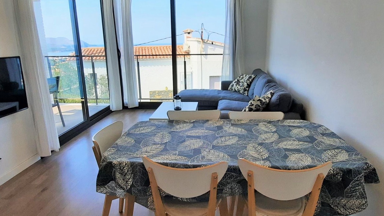 Photo of Livingroom in Llanca