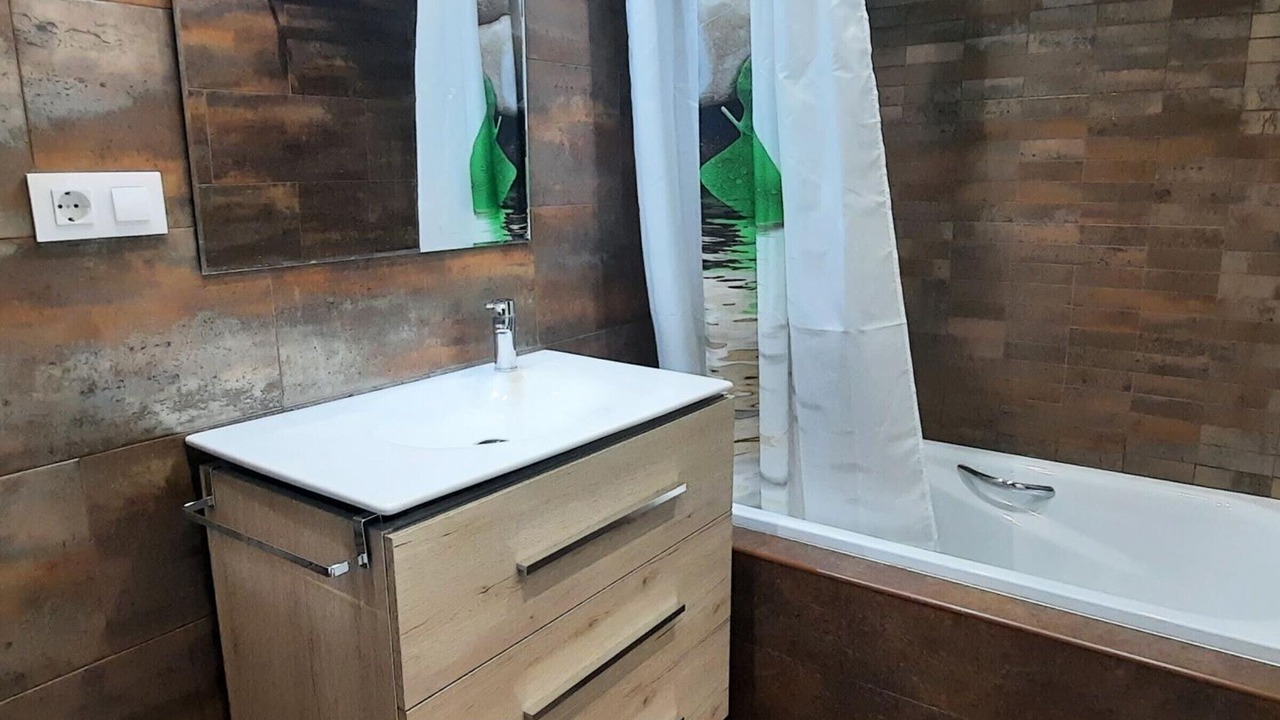 Photo of Bathroom in Llanca