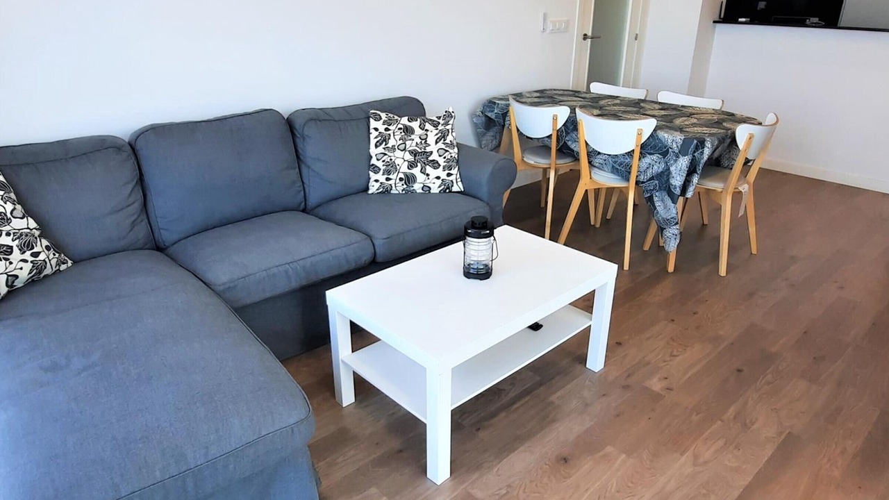 Photo of Livingroom in Llanca