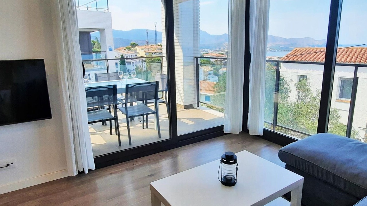 Photo of Livingroom in Llanca