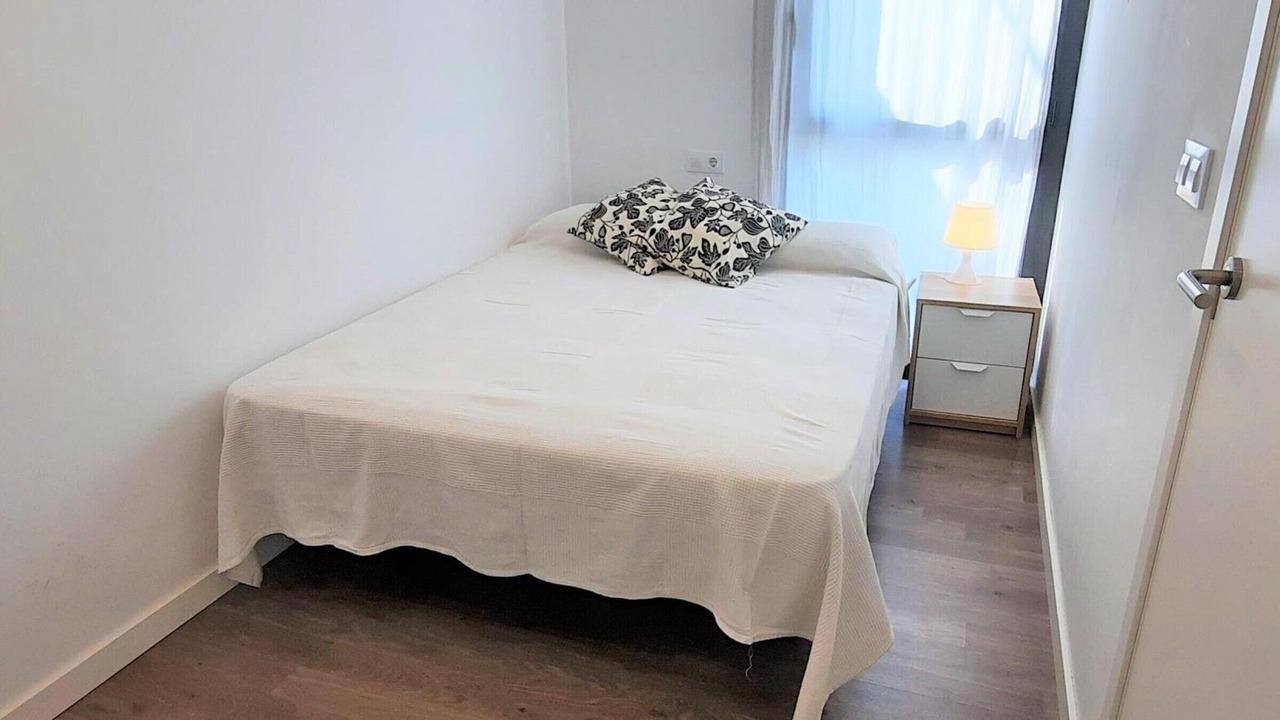 Photo of Bedroom in Llanca
