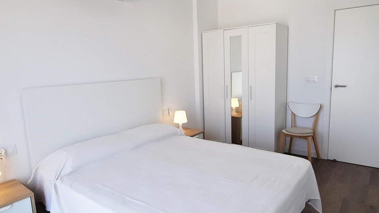 Photo of Bedroom in Llanca