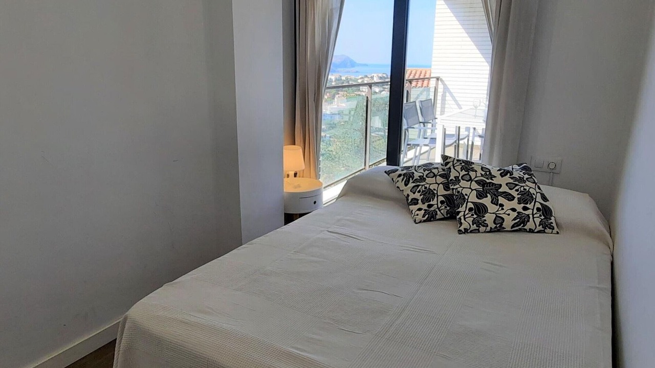 Photo of Bedroom in Llanca