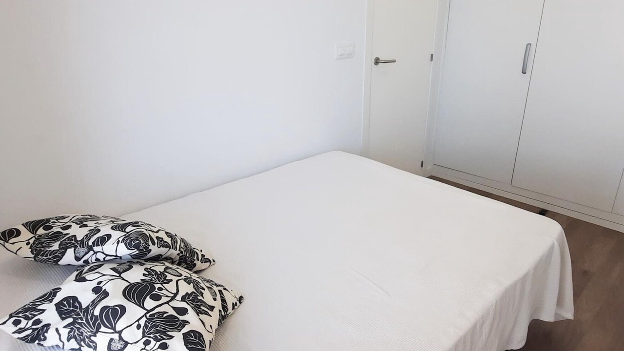Photo of Bedroom in Llanca