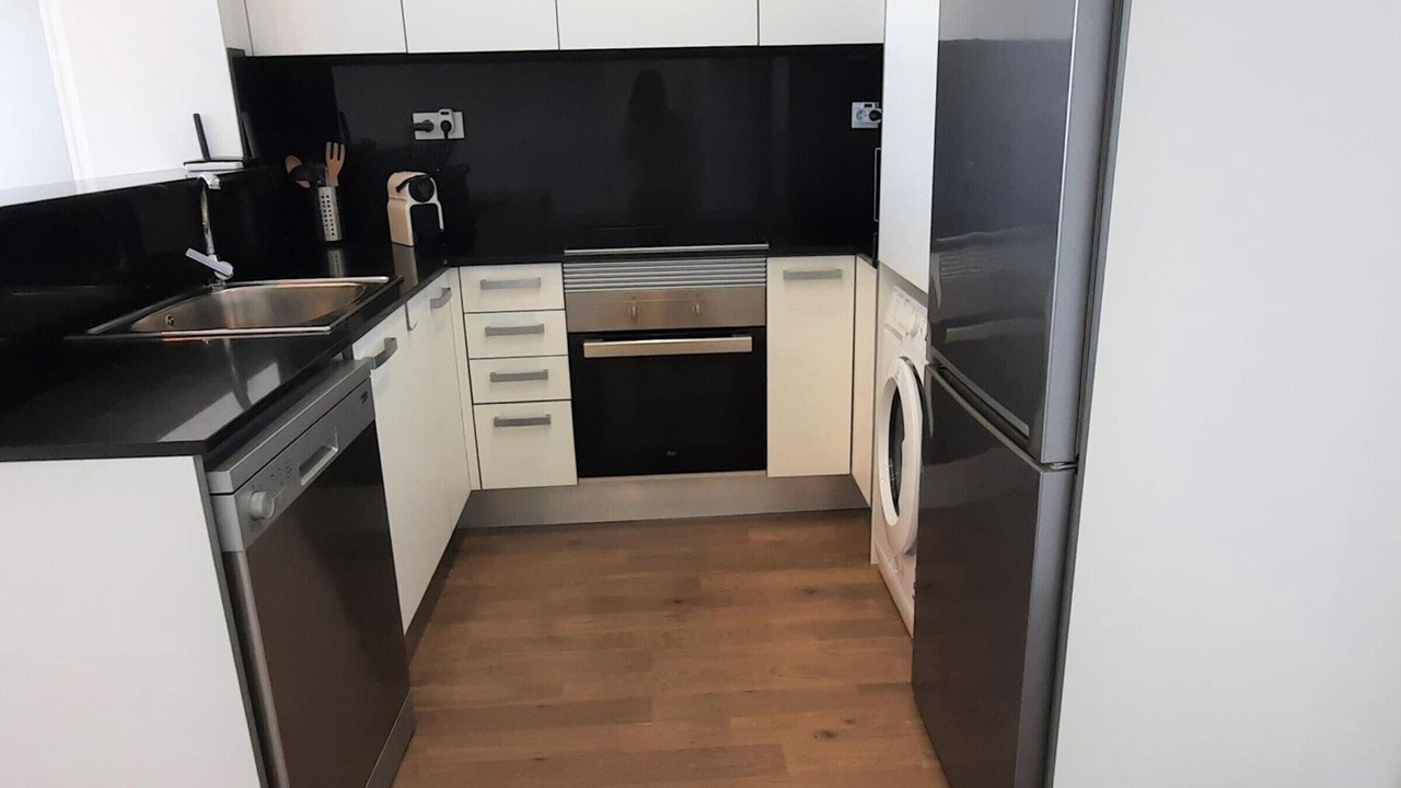 Photo of Kitchen in Llanca