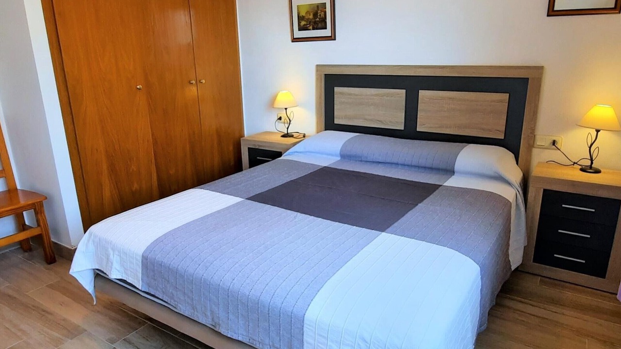 Photo of Bedroom in Llanca