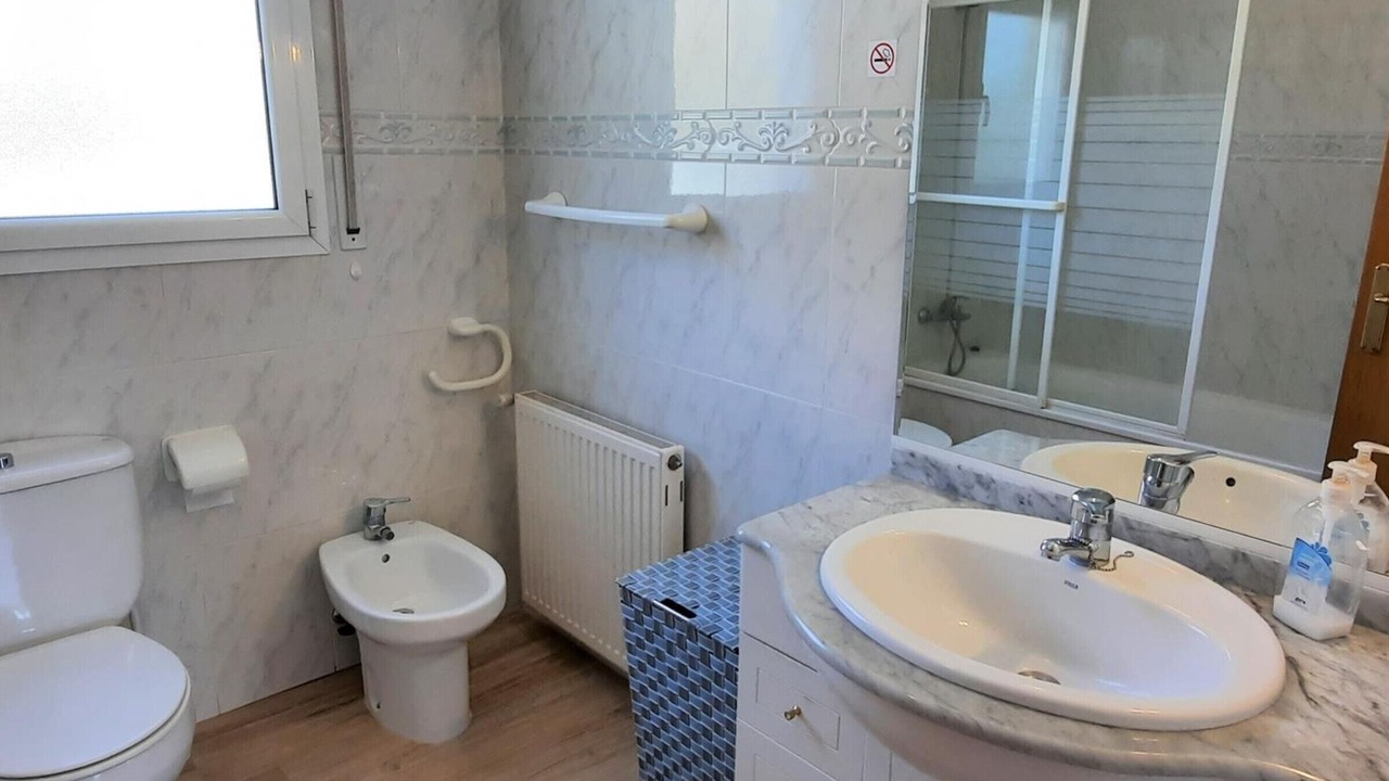 Photo of Bathroom in Llanca