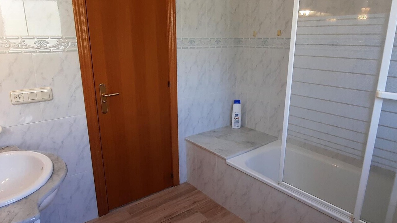 Photo of Bathroom in Llanca