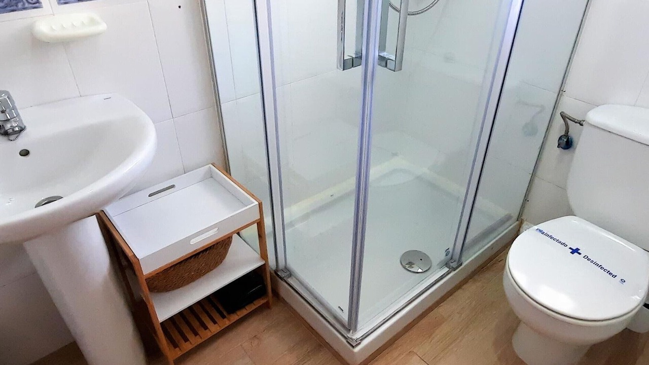 Photo of Bathroom in Llanca