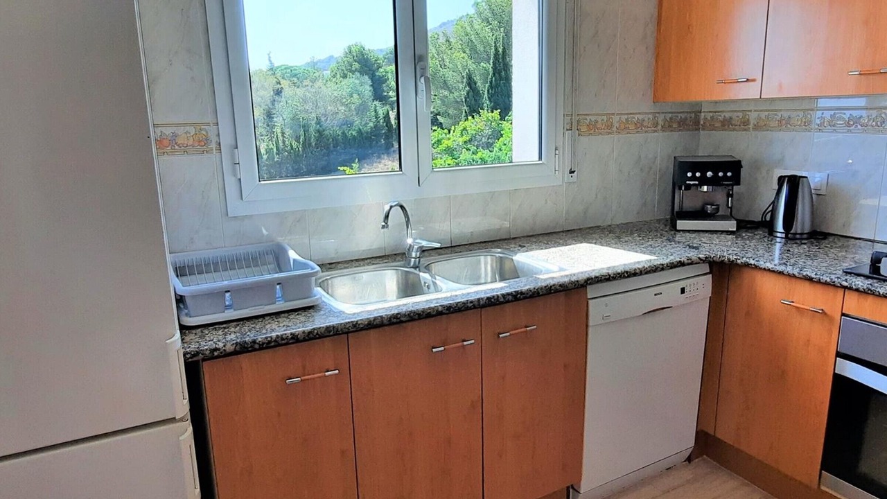 Photo of Kitchen in Llanca