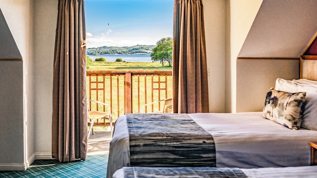 Photo of Others in Balmaha