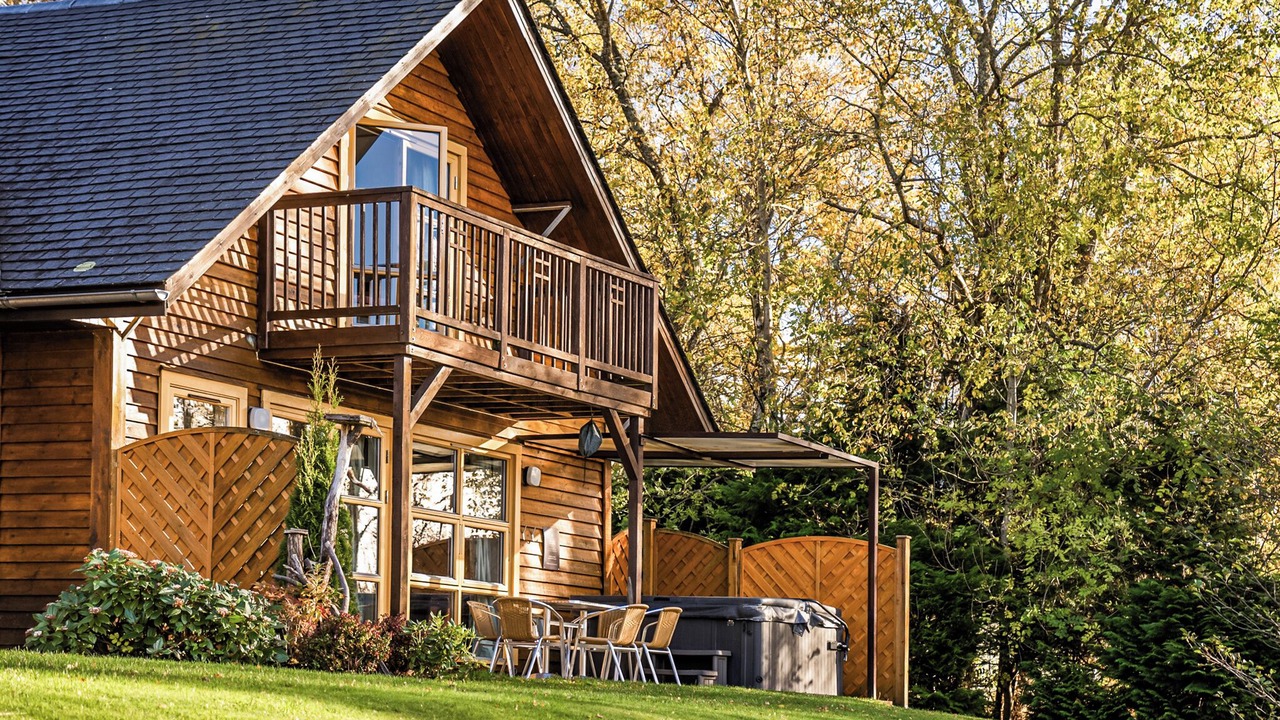 Photo of Others in Balmaha