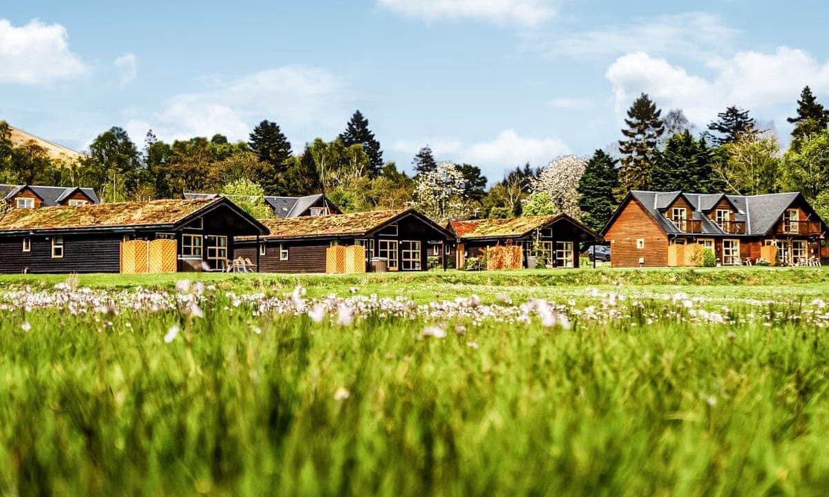 Photo of Others in Balmaha