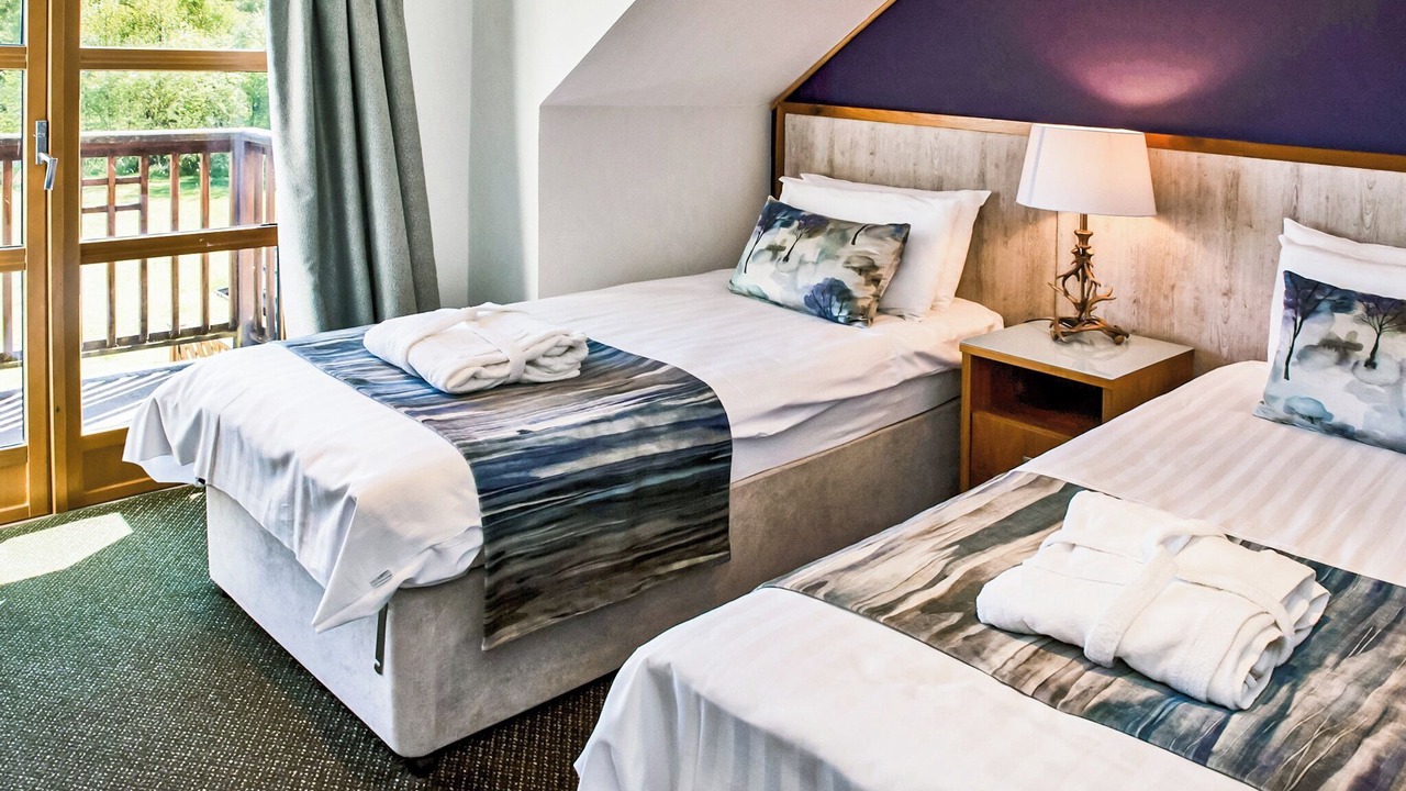 Photo of Others in Balmaha