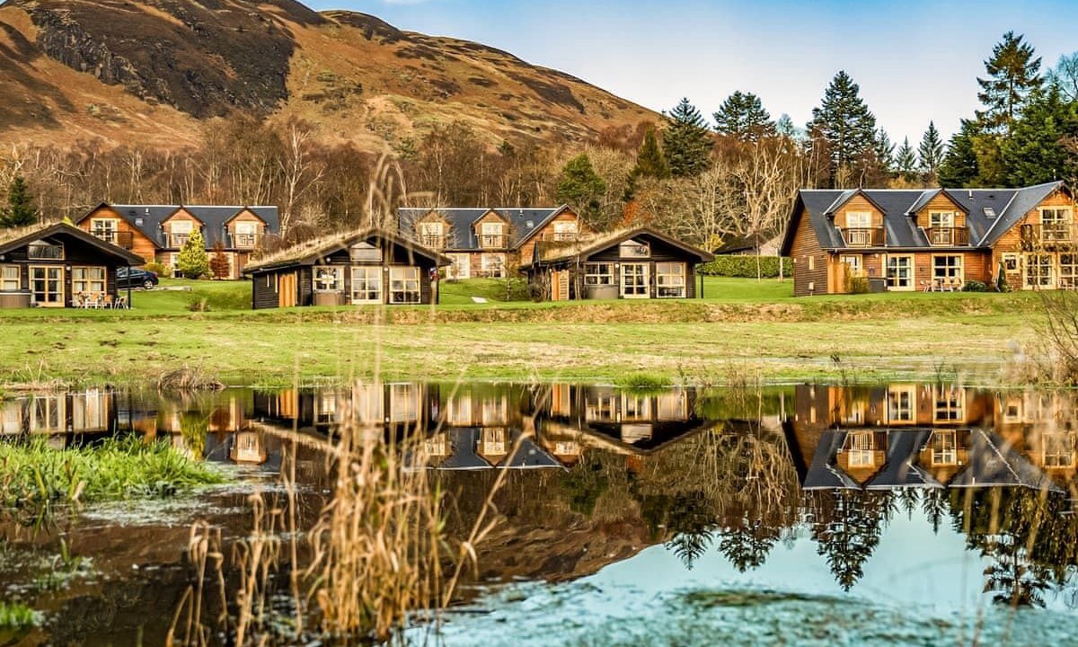 Photo of Others in Balmaha