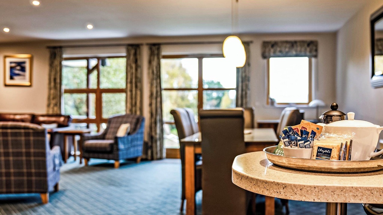 Photo of Others in Balmaha