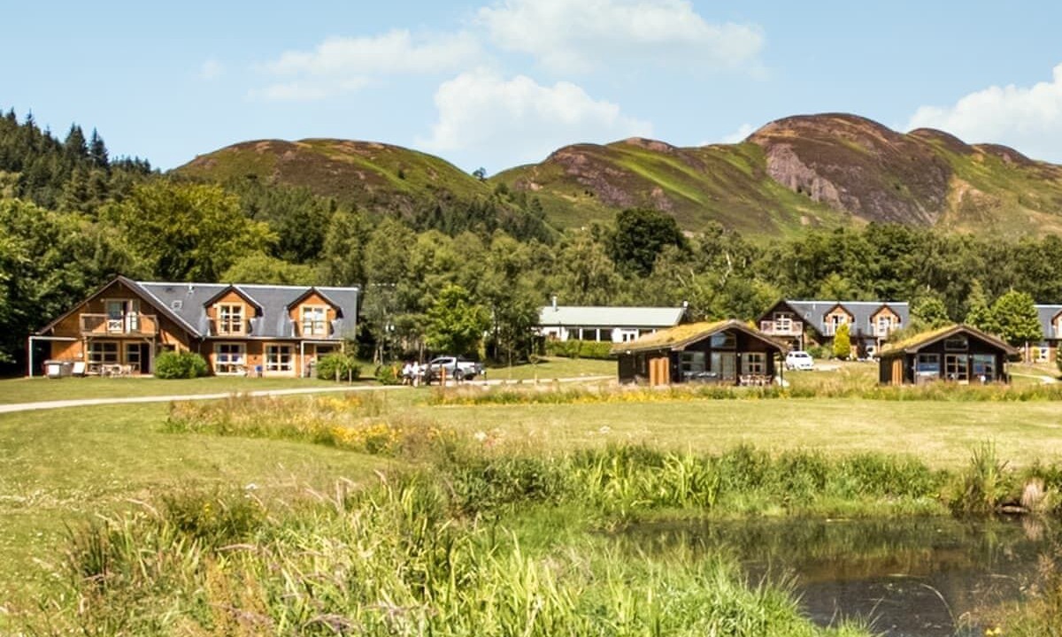 Photo of Others in Balmaha