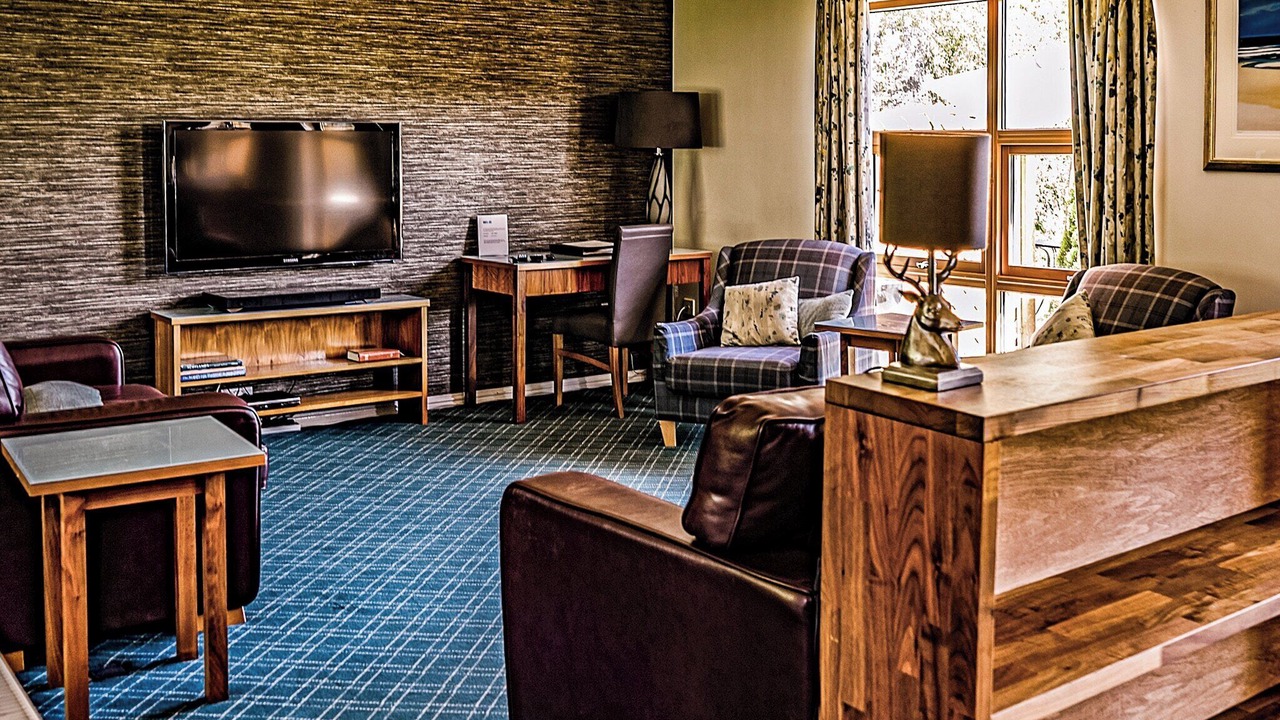 Photo of Others in Balmaha