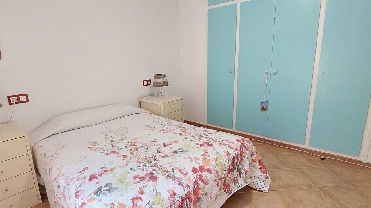Photo of Bedroom in Llanca