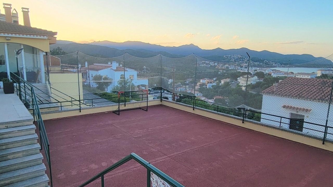 Photo of Outdoor in Llanca