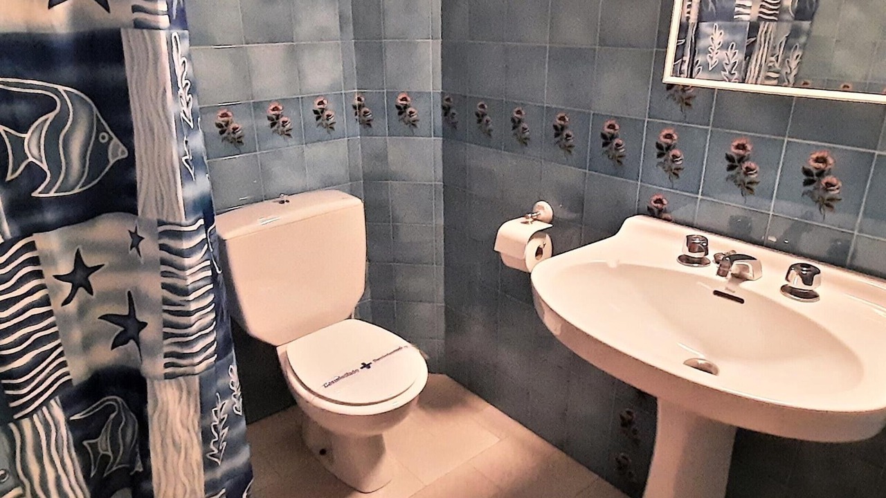 Photo of Bathroom in Llanca