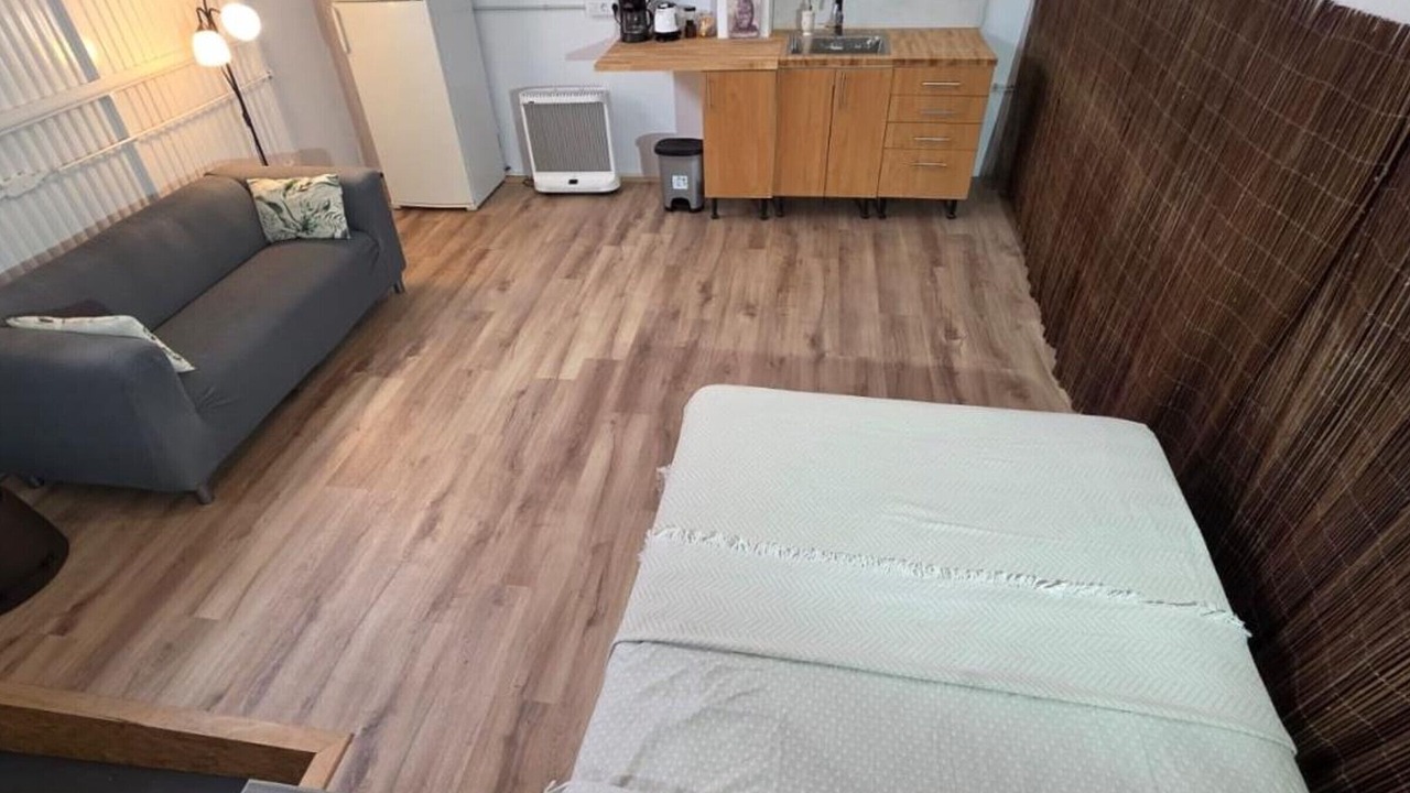 Photo of Livingroom in Llanca