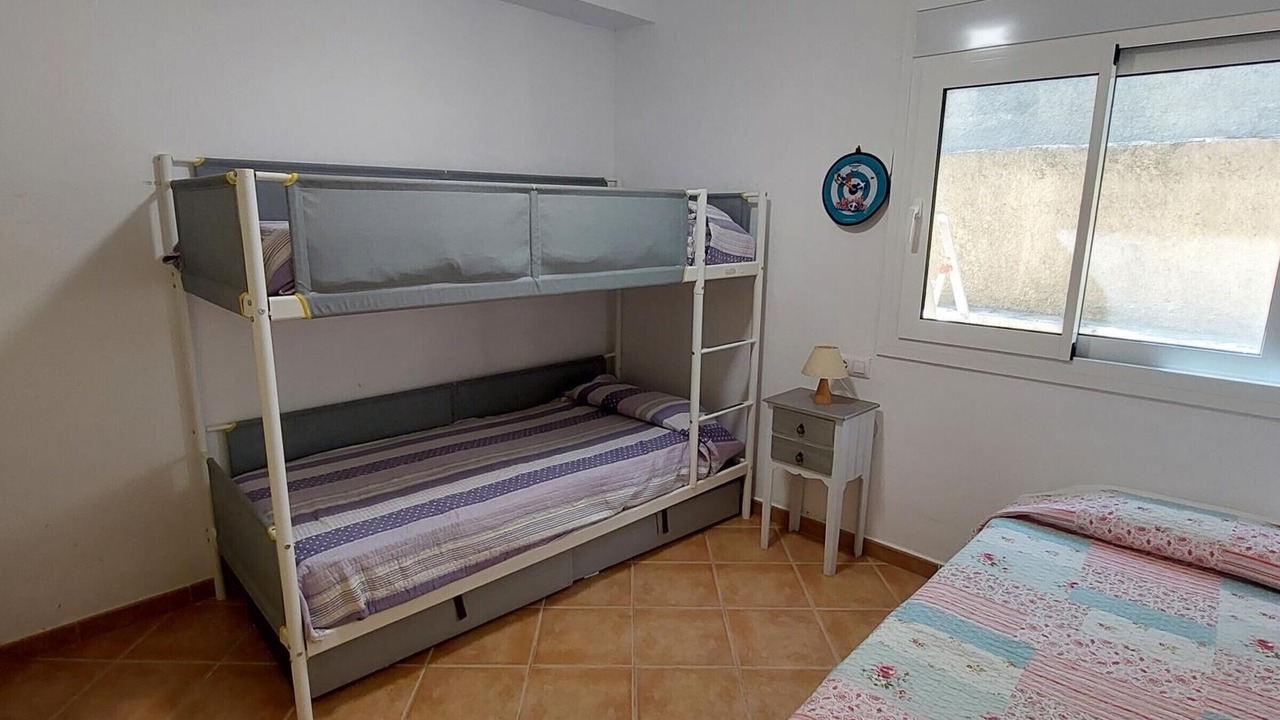 Photo of Bedroom in Llanca
