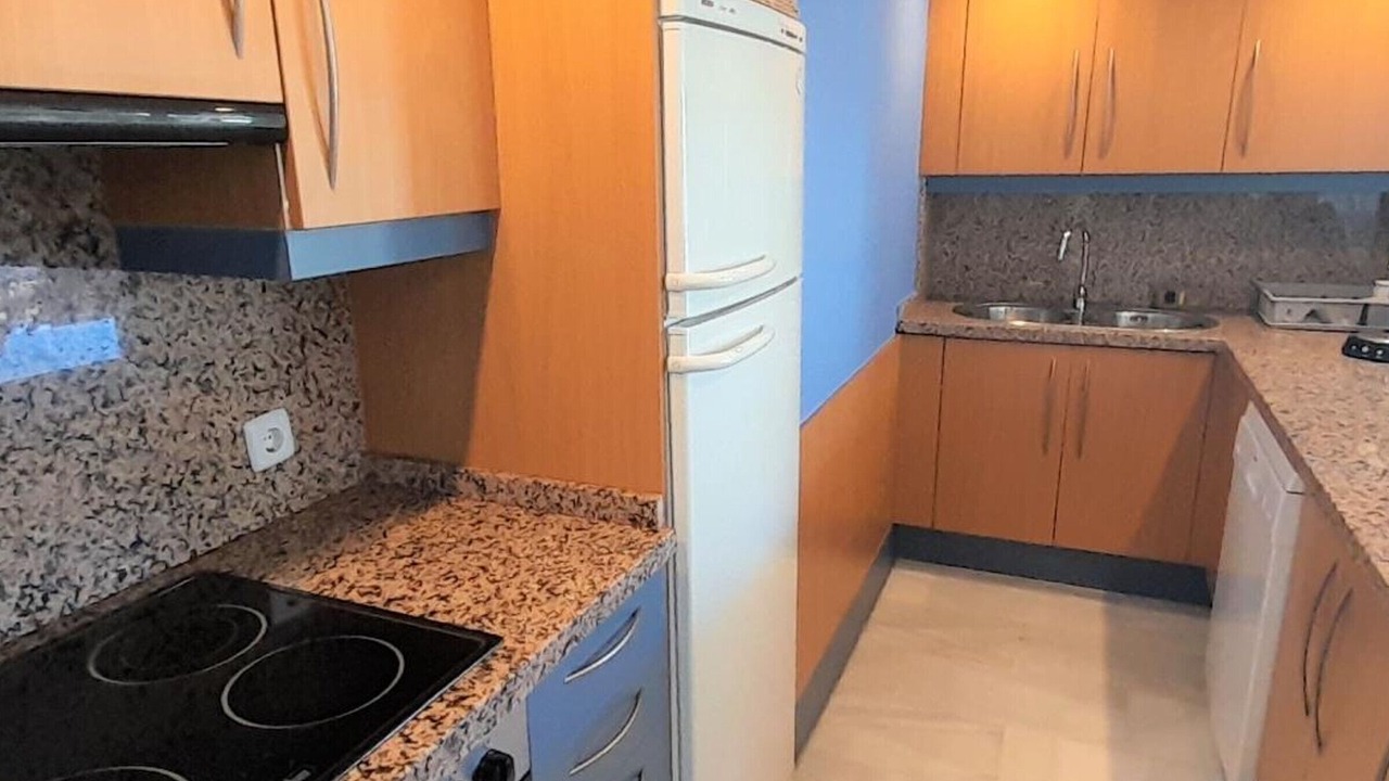 Photo of Kitchen in Llanca