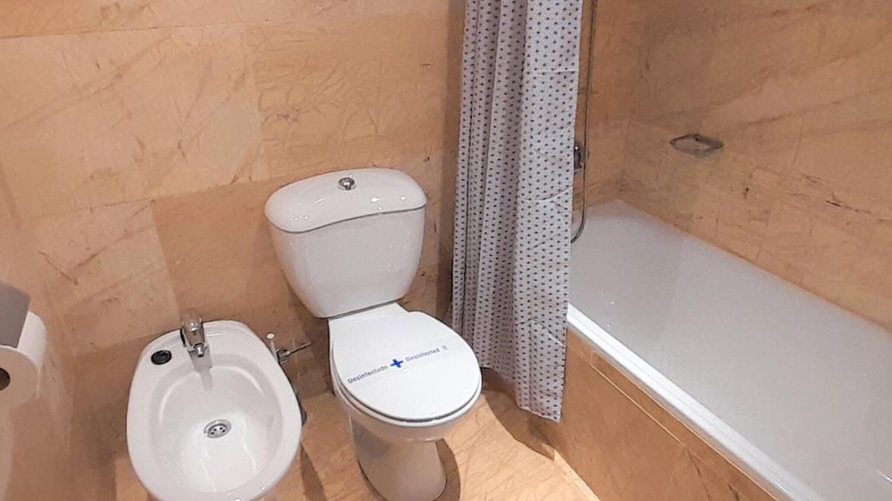Photo of Bathroom in Llanca