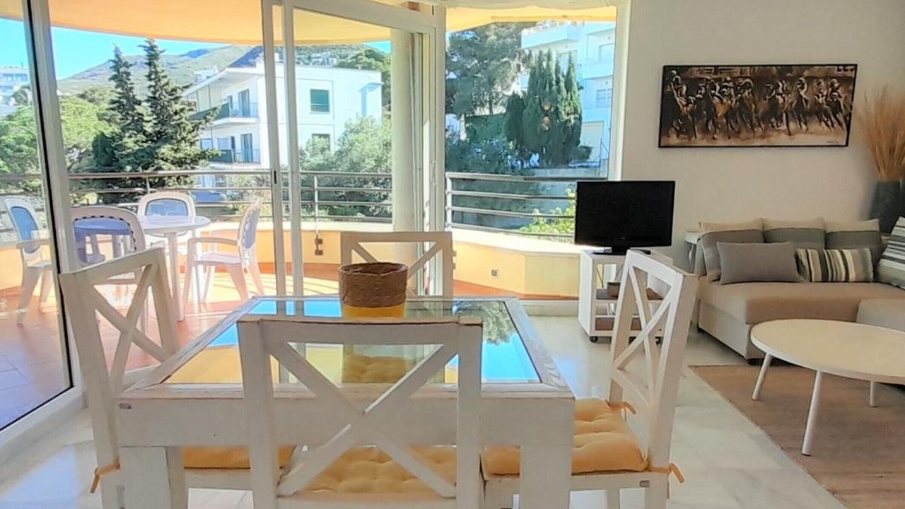 Photo of Livingroom in Llanca