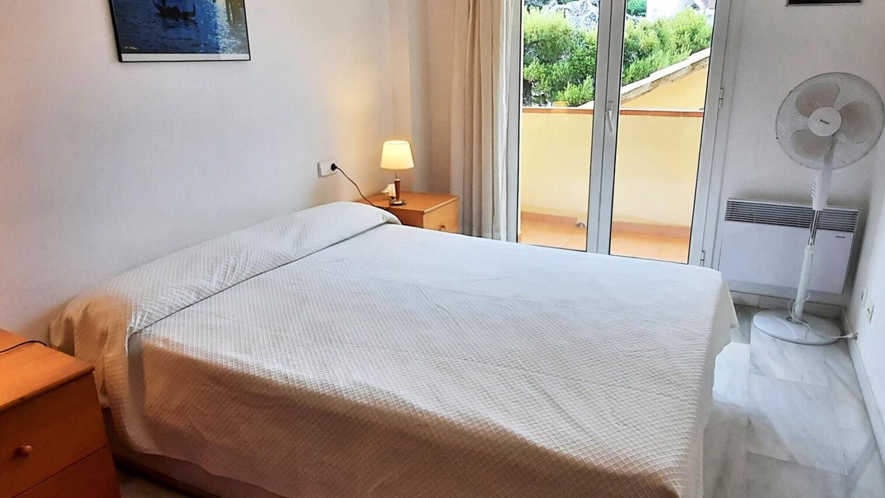 Photo of Bedroom in Llanca
