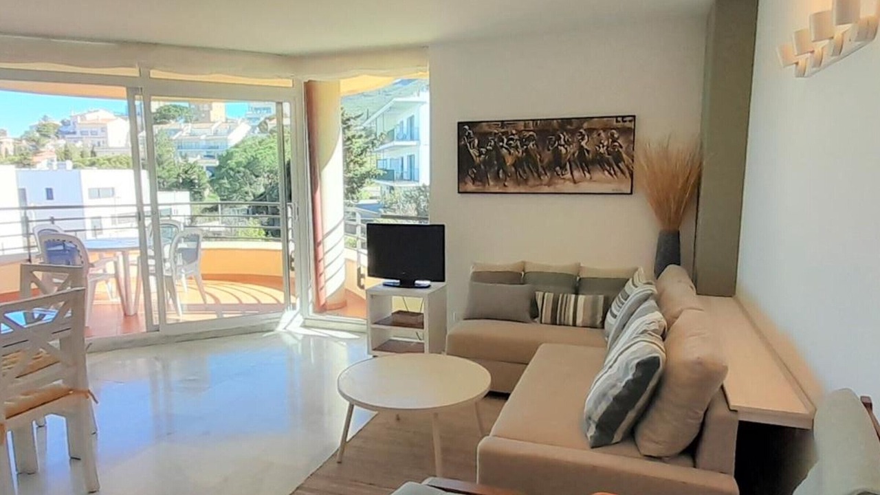 Photo of Livingroom in Llanca