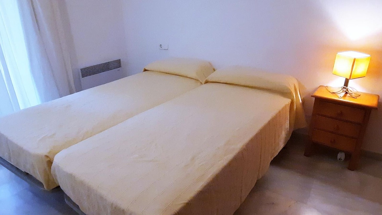 Photo of Bedroom in Llanca