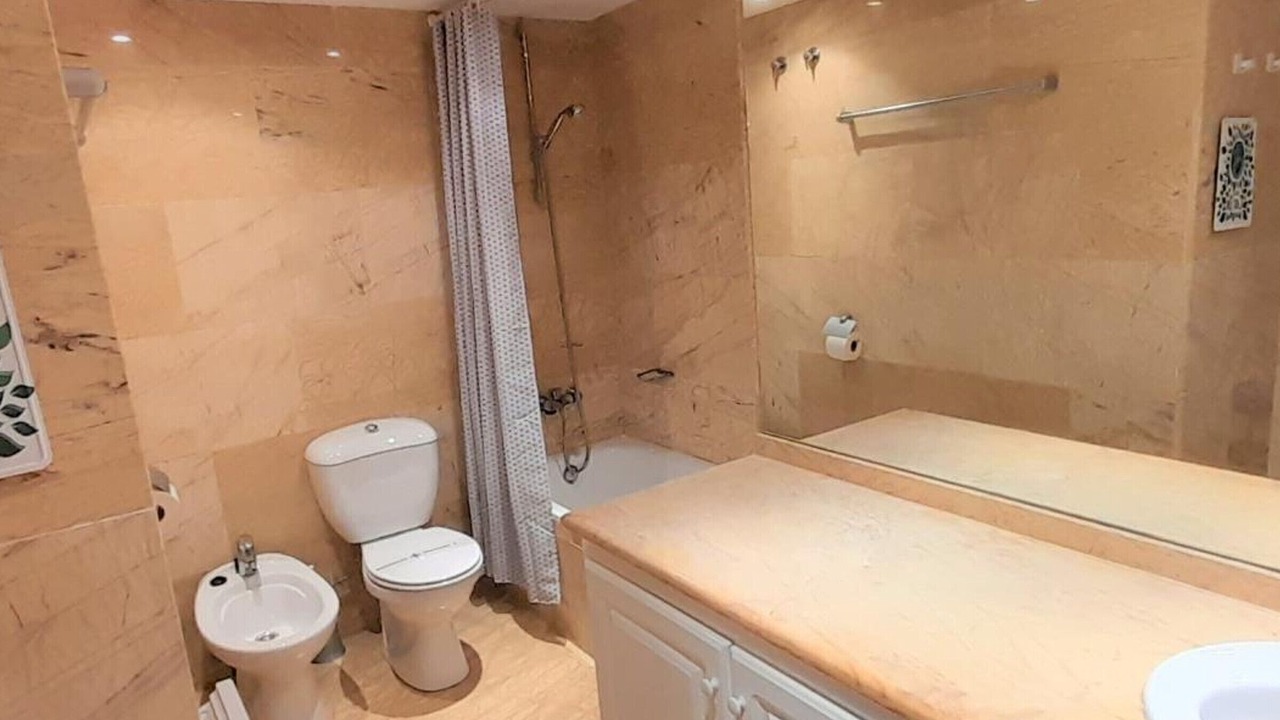 Photo of Bathroom in Llanca